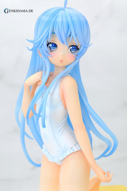 BEACH QUEENS - Denpa Onna to Seishun Otoko: Erio Towa
