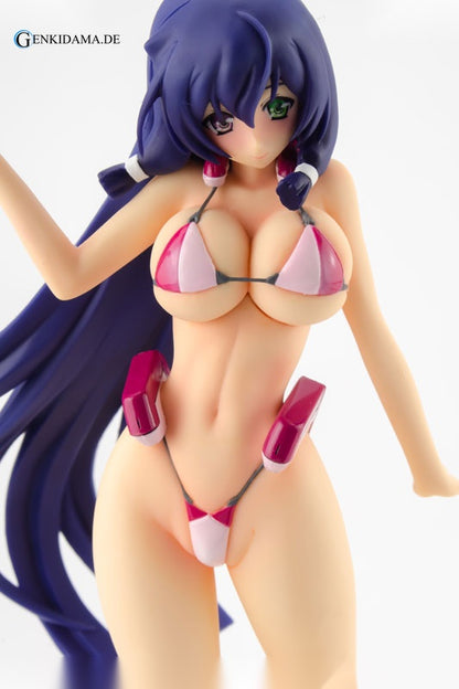 BEACH QUEENS - Horizon in the Middle of Nowhere: Tomo Asama Dengeki Special Ver.
