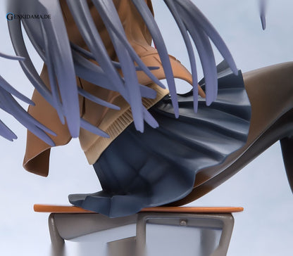 Seishun Buta Yarou wa Bunny Girl Senpai no Yume wo Minai Mai Sakurajima