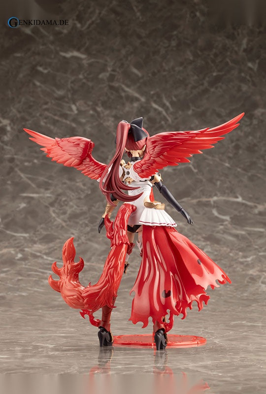 Arcanadea Charmed Plastic Model (Kotobukiya Shop Exclusive)