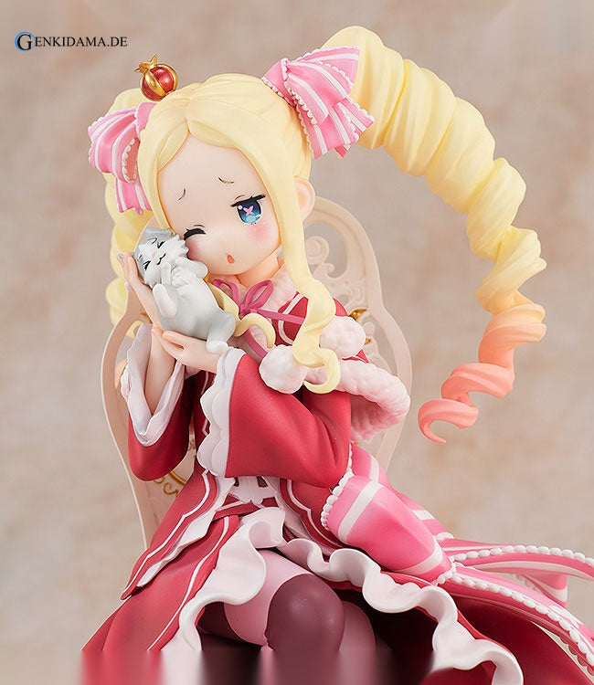 KDcolle Re:ZERO -Starting Life in Another World- Beatrice Tea Party Ver.