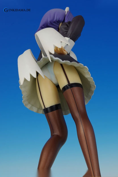 ToHeart2 AnotherDays - Yuma Tonami Maid Ver.