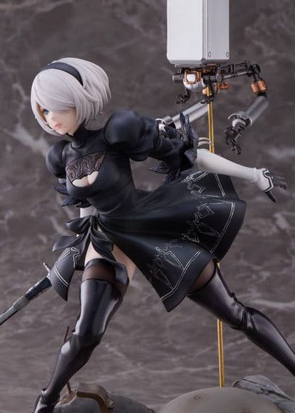 2B - NieR: Automata Ver1.1a Deluxe - Aniplex - Anime Figuren günstig kaufen