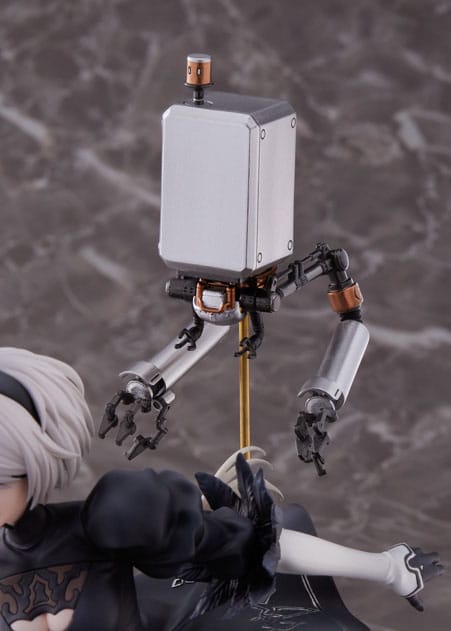 2B - NieR: Automata Ver1.1a Deluxe - Aniplex - Anime Figuren günstig kaufen