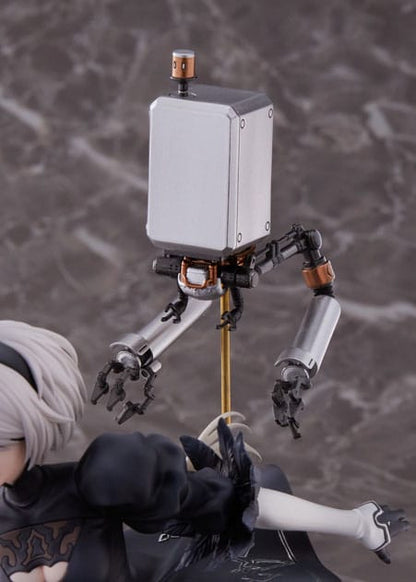 2B - NieR: Automata Ver1.1a Deluxe - Aniplex - Anime Figuren günstig kaufen