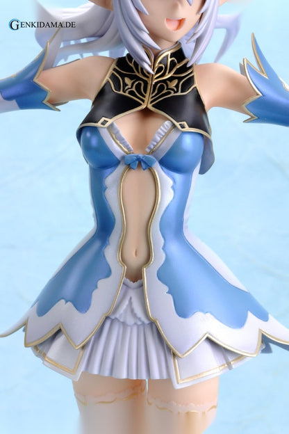 Shining Blade - Altina Mel Sylphis