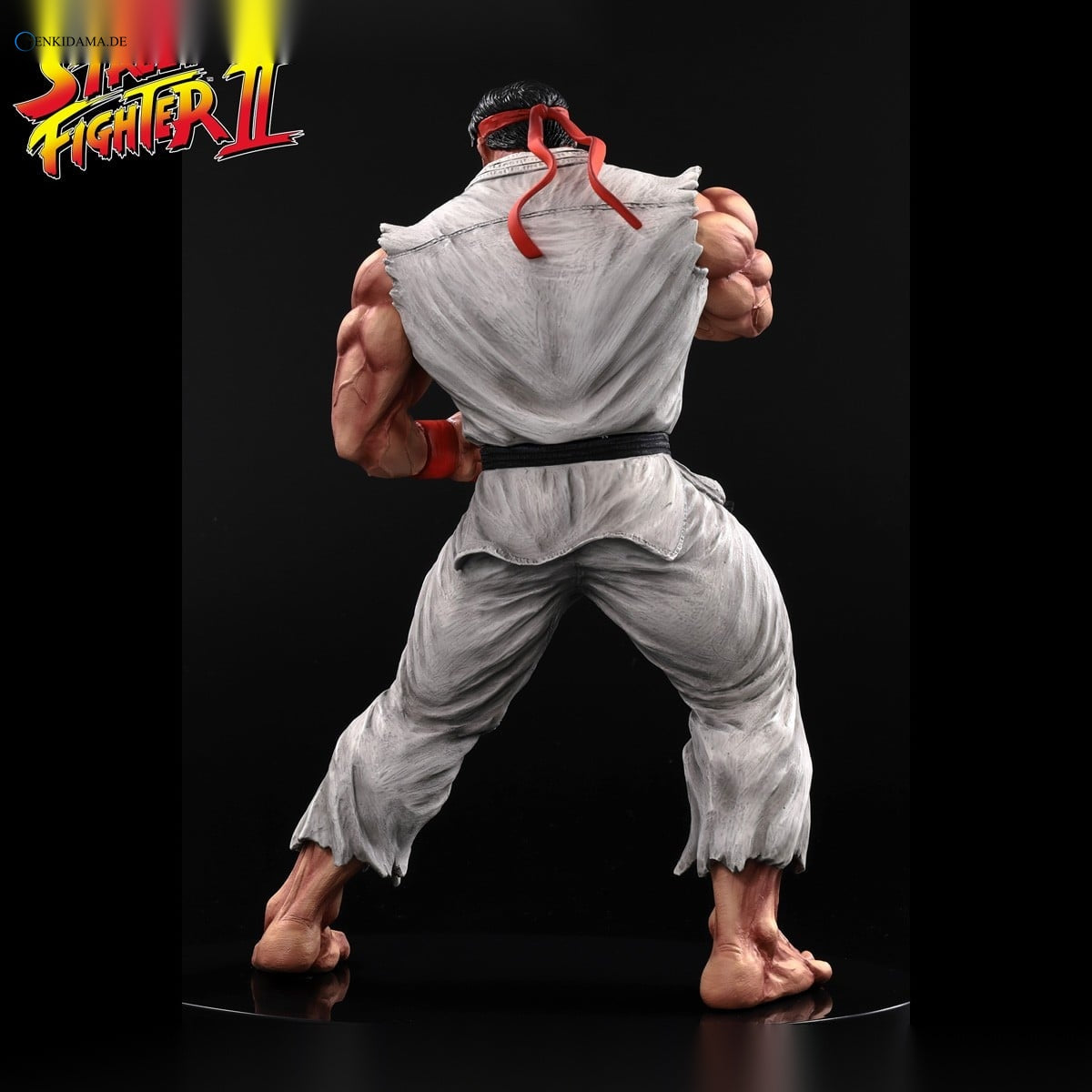 THE KING OF COLLECTORS`24 No. 9 [Ryu] (Standard Color)
