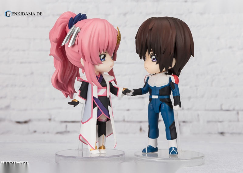 Figuarts mini Kira Yamato "Mobile Suit Gundam SEED Freedom"