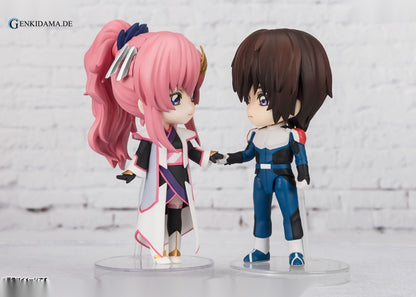 Figuarts mini Kira Yamato "Mobile Suit Gundam SEED Freedom"