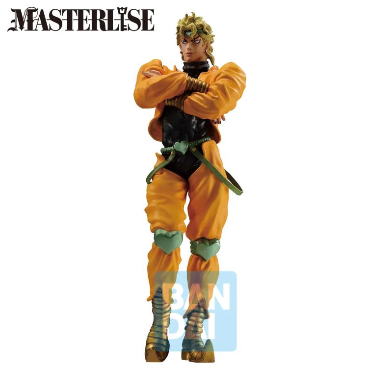 Dio Brando - Stardust Crusaders - Ichibansho - Bandai - Anime Figuren günstig kaufen