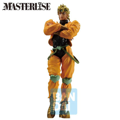 Dio Brando - Stardust Crusaders - Ichibansho - Bandai - Anime Figuren günstig kaufen