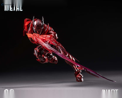 INART Action [Dark Nights: Metal] Batman: The Red Death Action Figure