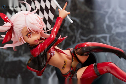 Fate/kaleid liner Prisma Illya 3rei!! - PRIYA Racing Chloe Von Einzbern