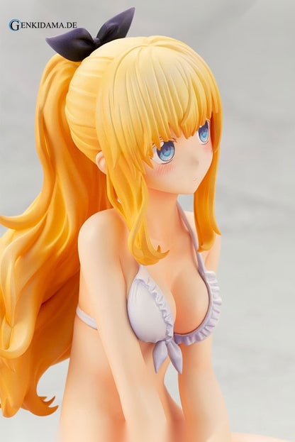 Kishuku Gakkou no Juliet Juliet Persia