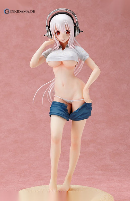 SUPER SONICO TOKONATSU Ver. (Super Sonico Tropical Version)