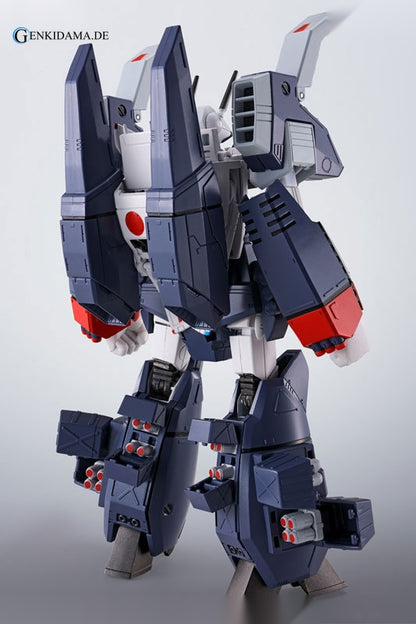 HI-METAL R VF-1J Armored Valkyrie (Hikaru Ichijyou Model) Revival Ver. "The Super Dimension Fortress Macross"