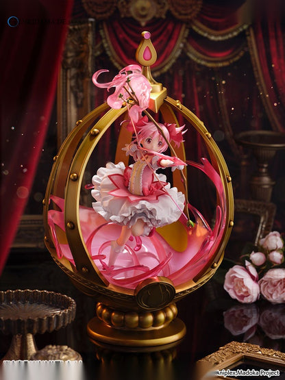 TV Anime "Puella Magi Madoka Magica" Madoka Kaname
