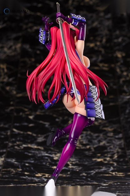 ToHeart2 Dungeon Travelers - Samurai Tamaki (Tamaki Kosaka) Regular Edition