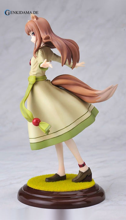 Spice and Wolf - Holo Renewal Package Edition