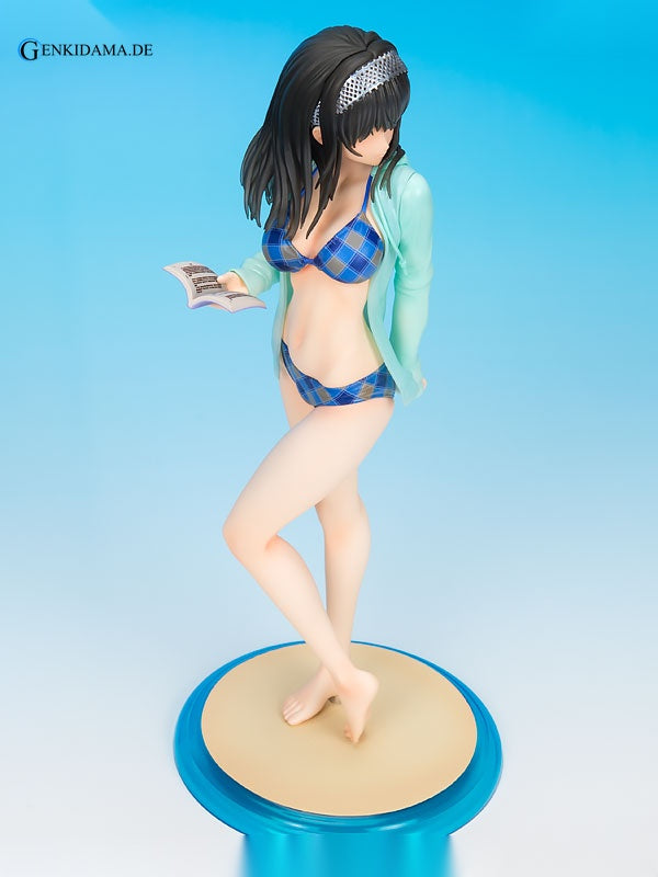 DreamTech THE IDOLM@STER Cinderella Girls Fumika Sagisawa