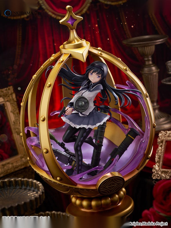 TV Anime "Puella Magi Madoka Magica" Homura Akemi