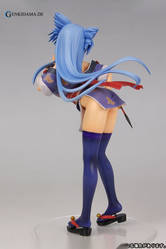 Sengoku Rance - Suzume
