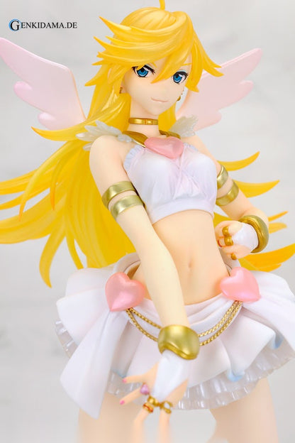 Panty & Stocking with Garterbelt - Panty