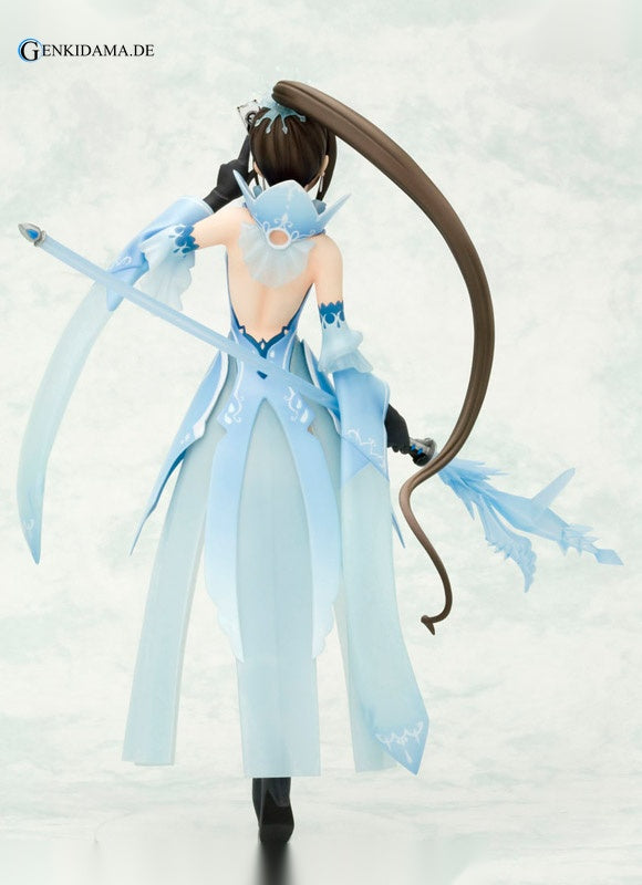 Shining Blade - Sakuya -Mode:Cerulean