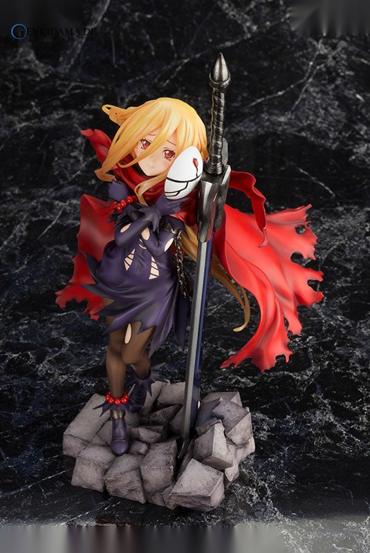 Overlord Evileye
