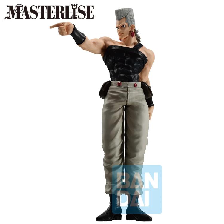 Jean Pierre Polnareff - Stardust Crusaders - Ichibansho - Bandai - Anime Figuren günstig kaufen