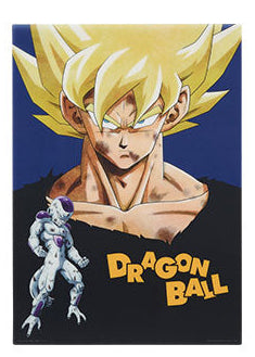 Visualtafel Illustrationen A3