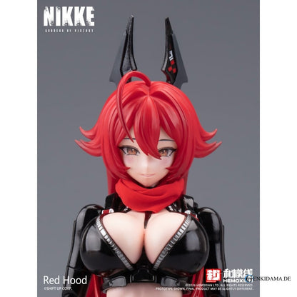 Name Goddess of Victory: NIKKE Anime Figur günstig kaufen Ansicht 19