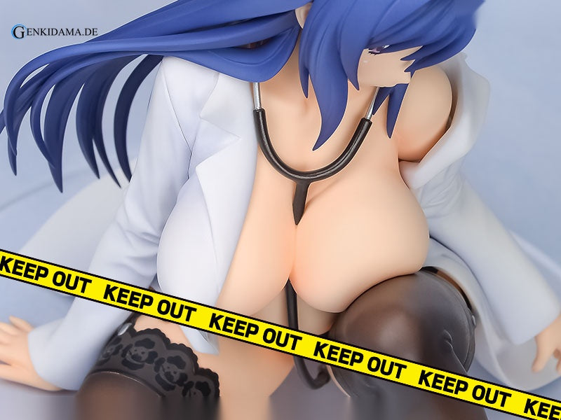 Maken-Ki! - Aki Nijou