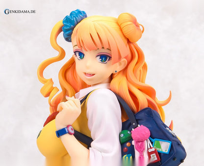Oshiete! Galko-chan - Galko