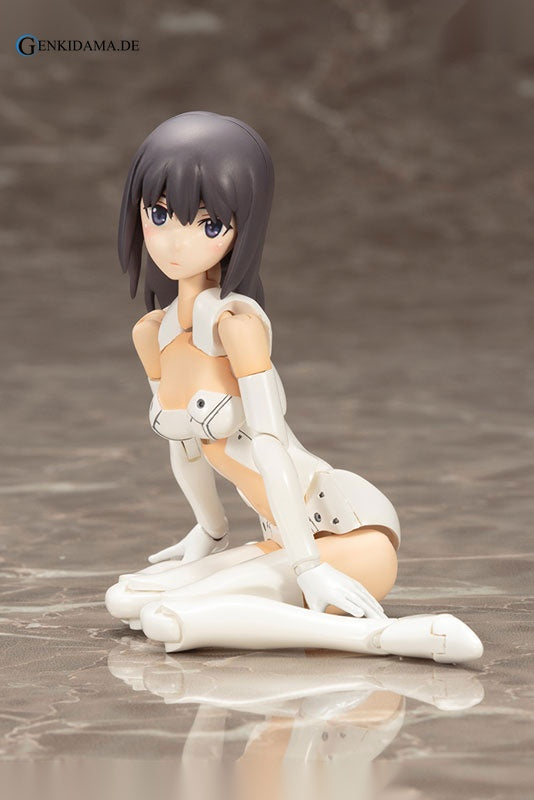 Megami Device - WISM Soldier Snipe/Grapple Plastic Model