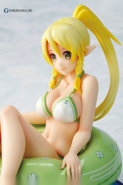 Sword Art Online - Swimsuit Leafa