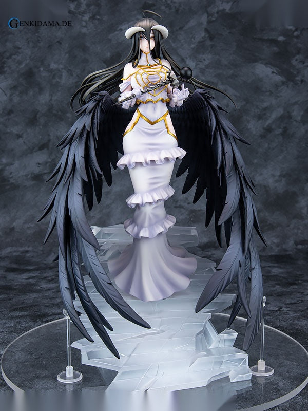 OVERLORD Albedo 10th Anniversary so-bin ver. KADOKAWA Special Set