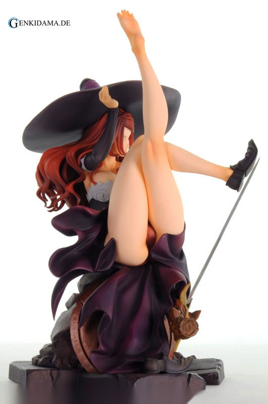 Dragon's Crown - Sorceress