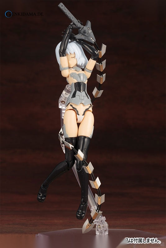 M.S.G Modeling Support Goods - Heavy Weapon Unit 14. Beast Master Sword