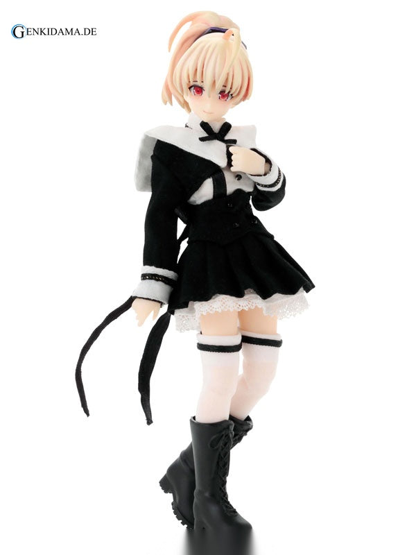 1/12 Assault Lily Series 045 " Assault Lily " Tazusa Andoh Complete Doll