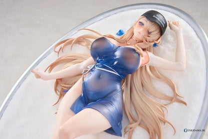 Name Brown Dust 2 Anime Figur günstig kaufen Ansicht 8