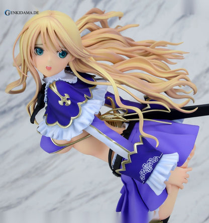 T2 Art Girls - Gin no Sharin no Kishihime "Arianrhod"