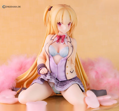 RIDDLE JOKER Nanami Arihara 1/3.5 AmiAmi Limited Edition(Single Shipment)