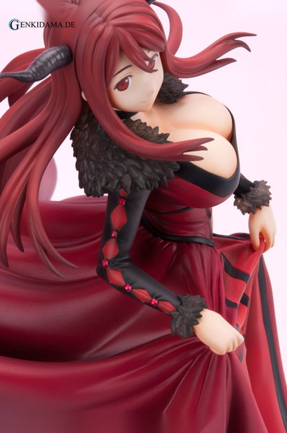 MAOYU - Demon King Kogyoku no Hitomi