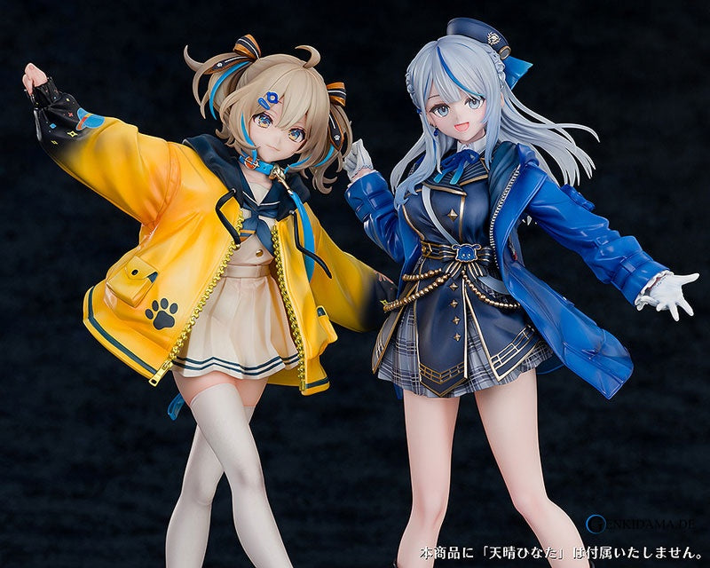 Amagai Ruka Anime Anime Figur günstig kaufen Ansicht 16