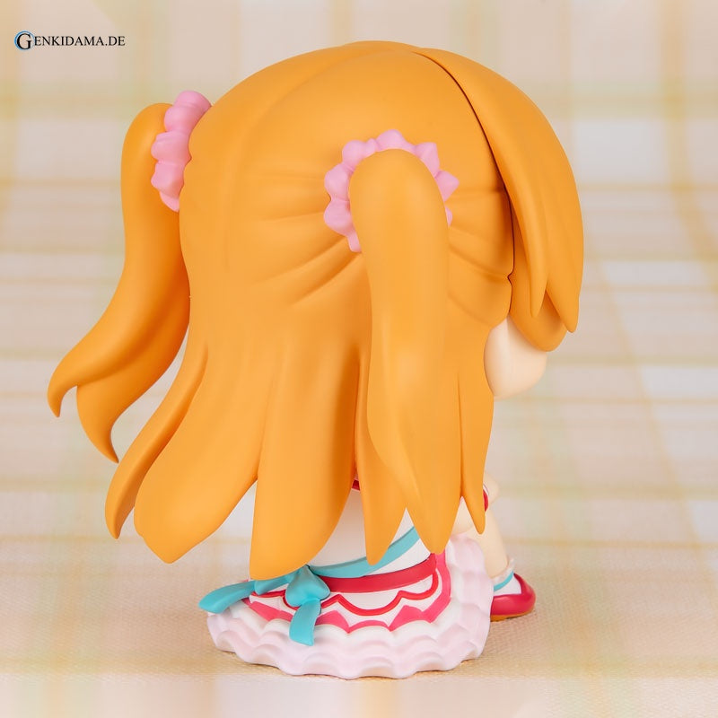 LookUp amiami Mascot Girl Amico-chan