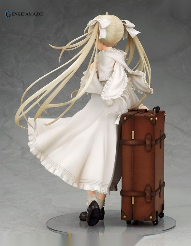 Yosuga no Sora Sora Kasugano Ending Ver.