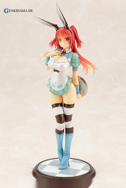 Sword & Wizards -Haken no Koutei to Shichisei no Himekishi- Felicia -Bunny ver.