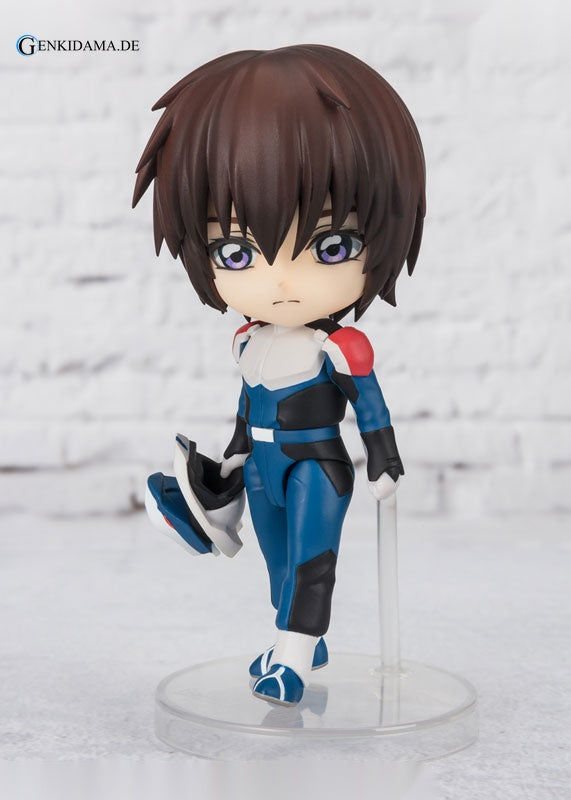 Figuarts mini Kira Yamato "Mobile Suit Gundam SEED Freedom"