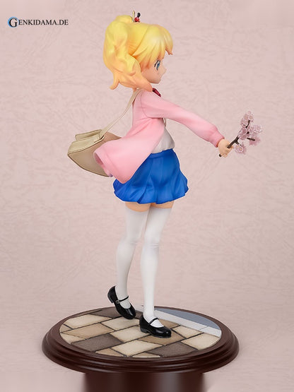 Hello!! Kiniro Mosaic - Alice Cartelet